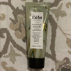 ✨5/$25✨Céla Essential Balm - Miracle multi-use oil